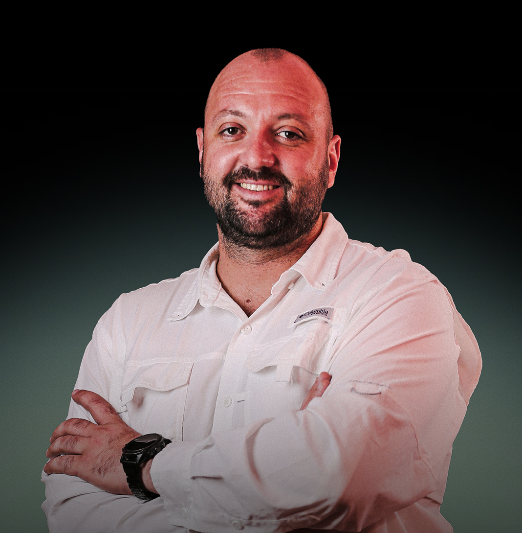 Alejandro Forlin