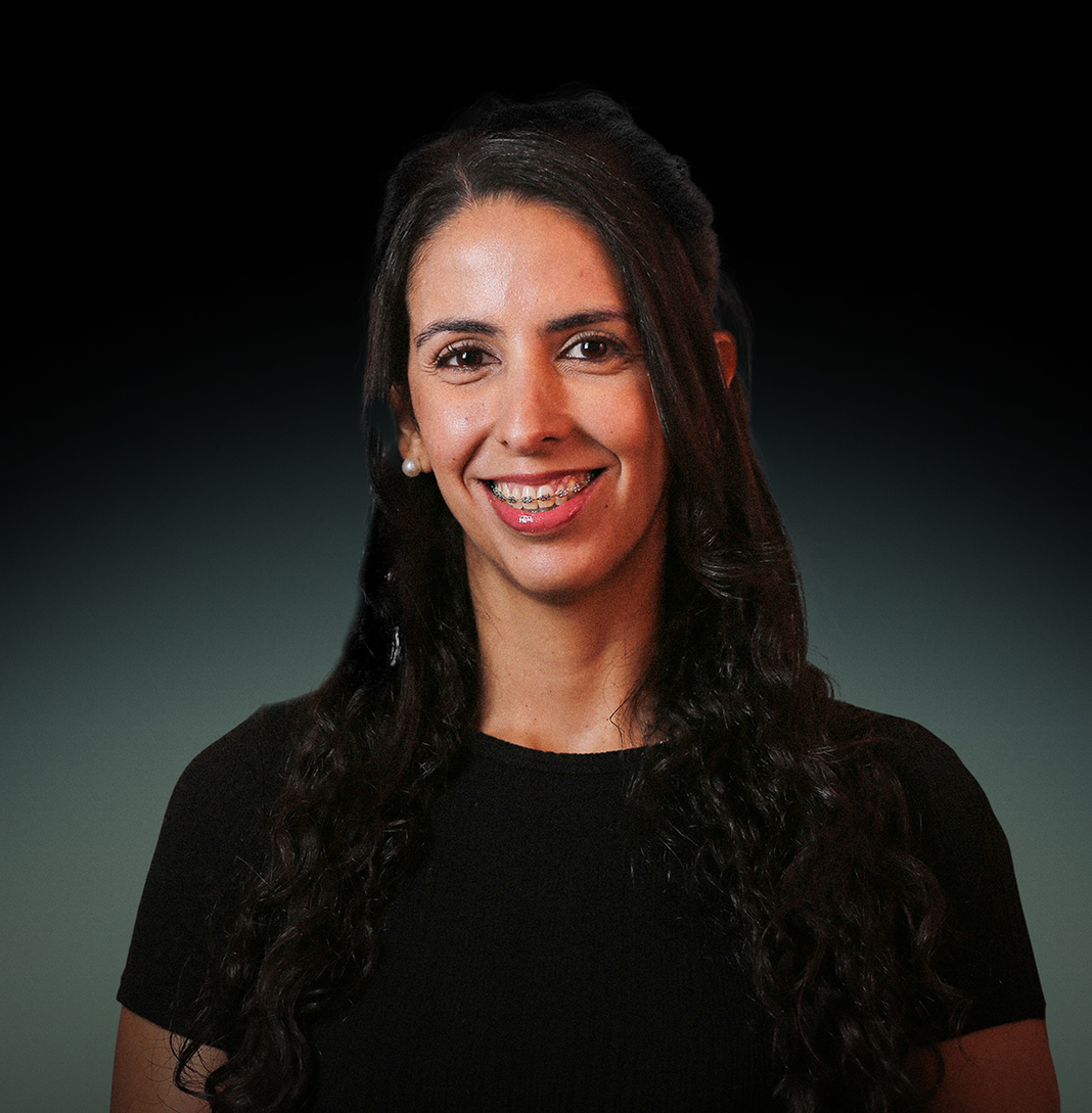 Paula Gabriela Páez Jerez