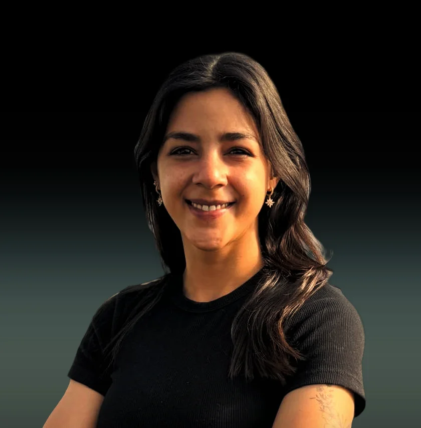 Florencia Rocha