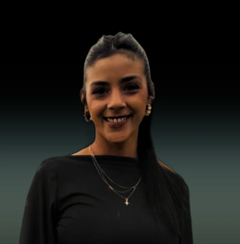 Florencia Rocha