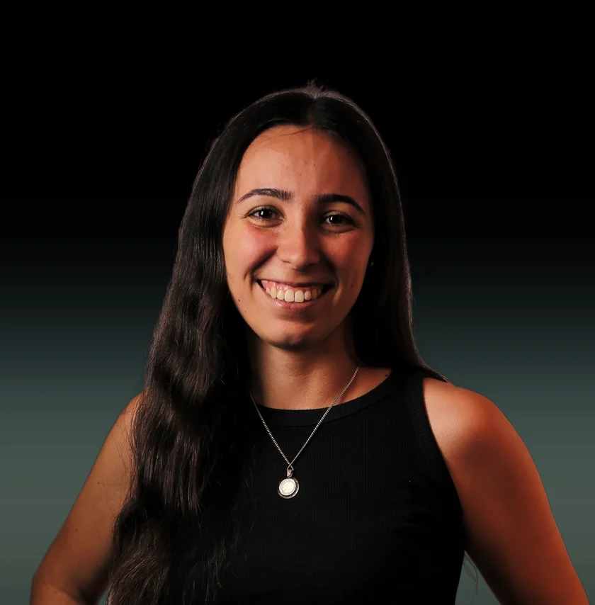 Lucía Ferrari